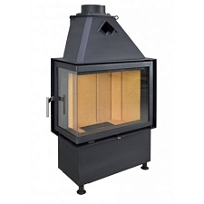 Kobok corner 600 r90-s/330 l/p (высота дверцы 44 см)