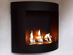 Clic and Get Feuer Black