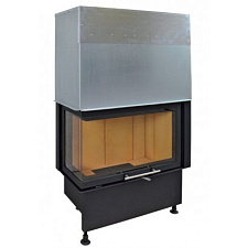 Kobok corner 780 vd r90-s/380 l/p (высота дверцы 56 см)