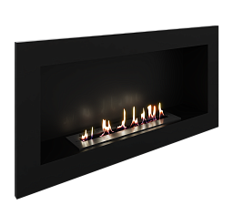 Встраиваемый биокамин DecoFire Atlas M DecoFire Atlas M