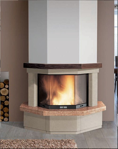 Облицовка Rubino, под Status Plus (EdilKamin)_0