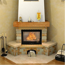 Мета амулет 700 с топкой промо 700ш