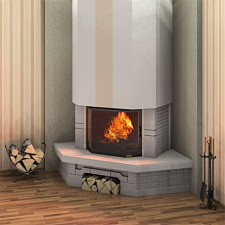 Мета акапелла с топкой призма 700п