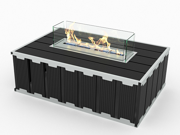 Lux Fire Модуль 600_0
