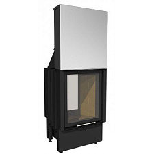 Kobok vertical o 570 1хvd (высота дверцы 78 см)