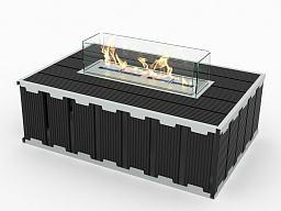 Lux Fire Модуль 600